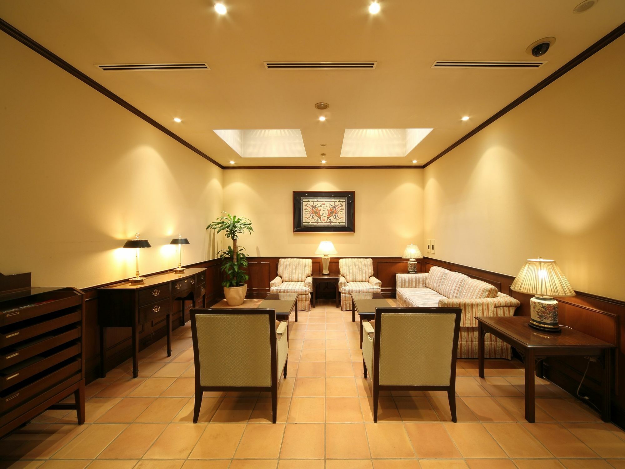 Hotel Harvest In Yonago Tottori Exterior foto